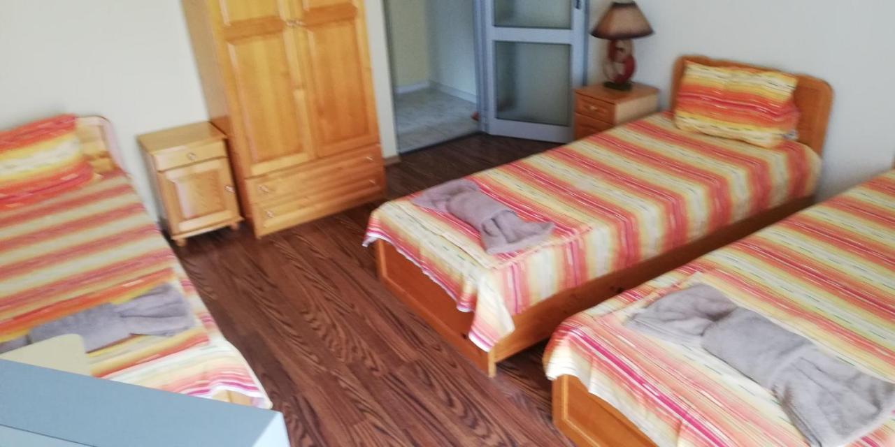 Guest House Ares Sozopol Exterior photo
